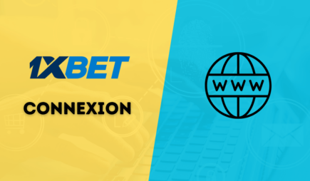 Connexion 1xbet Congo
