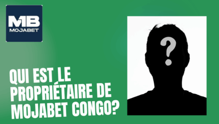 Qui est le propriétaire de Mojabet Congo ?