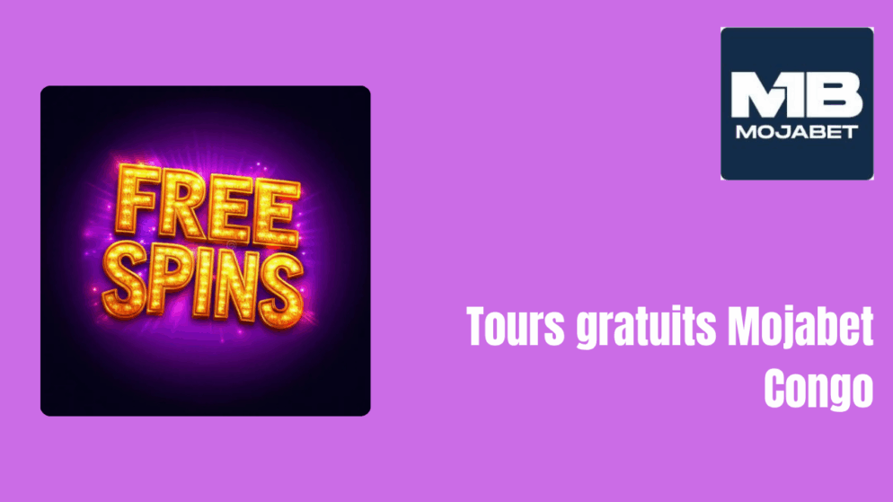 Tours gratuits Mojabet Congo